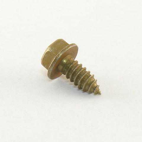 MTD 710-0726 SCREW-HEX HD TAP