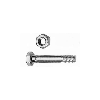 MTD 710-0891 Genuine OEM Shear Bolt 5/16-18 x 1.75 Replaces 910-0891