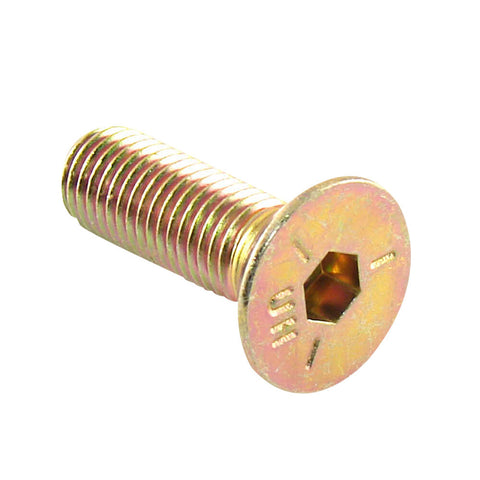 MTD 710-1054 Genuine OEM Screw 5/16-24 x 1