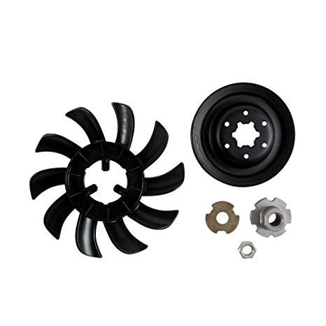 Hydro Gear 71906 Genuine OEM Fan/Pulley Kit