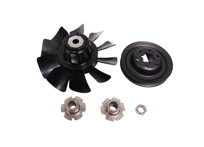 Hydro-Gear 72972 Genuine OEM Fan Pulley Kit