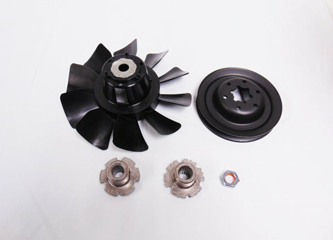 Hydro-Gear 72972 Genuine OEM Fan Pulley Kit