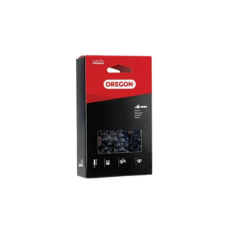 Oregon 72EXJ072G PowerCut Saw Chain for Husqvarna H47S-72, 501 84 27-72