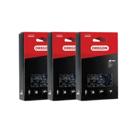 Oregon 72EXJ072G PowerCut Saw Chain for Stihl 33RSF72E