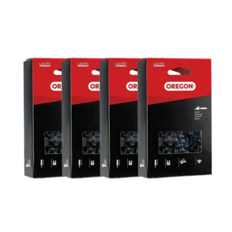 Oregon 72EXJ072G PowerCut Saw Chain for Husqvarna H47S-72, 501 84 27-72