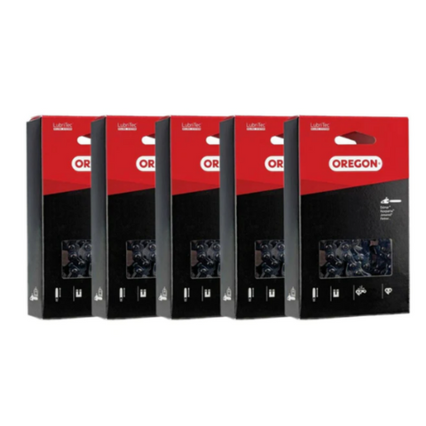 Oregon 72EXJ072G PowerCut Saw Chain for Husqvarna H47S-72, 501 84 27-72