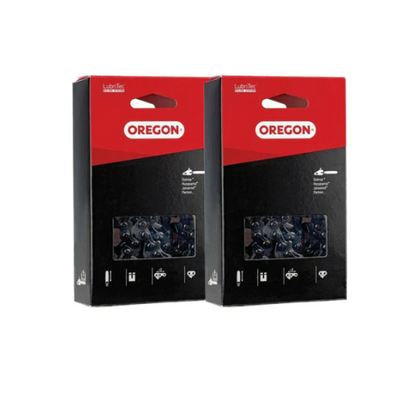 Oregon 72EXL070G 20" PowerCut Saw Chain 3/8" .050" 70 DL for 72LPX70CQ, H47-70, 33RS70E