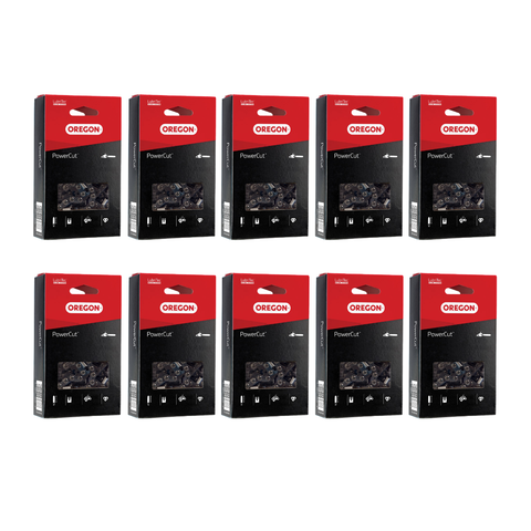 Oregon 72EXL084G Chainsaw Chain for Stihl 33RS84E, 3623 005 0084