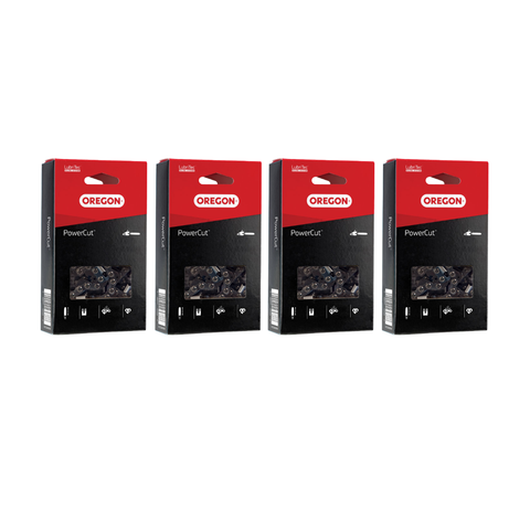 Oregon 72EXL084G Chainsaw Chain for Stihl 33RS84E, 3623 005 0084