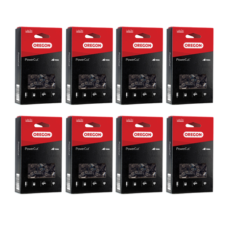 Oregon 72EXL084G Chainsaw Chain for Stihl 33RS84E, 3623 005 0084