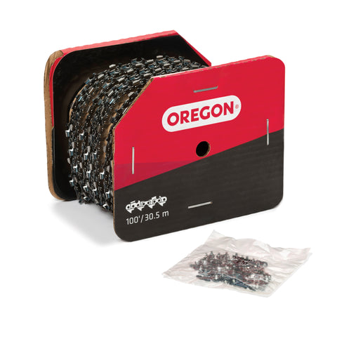 Oregon 72EXL100U Chainsaw Chain for Stihl 33RS100R, 3623 005 1640