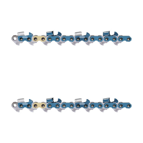 Oregon 72EXL100U Chainsaw Chain for Stihl 33RS100R, 3623 005 1640