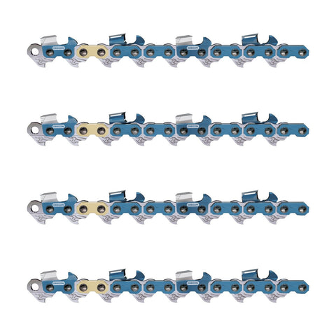 Oregon 72EXL100U Chainsaw Chain for Stihl 33RS100R, 3623 005 1640