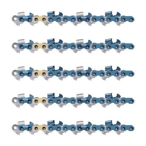 Oregon 72EXL100U Chainsaw Chain for Stihl 33RS100R, 3623 005 1640