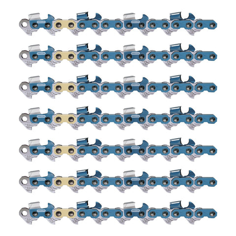 Oregon 72EXL100U Chainsaw Chain for Stihl 33RS100R, 3623 005 1640