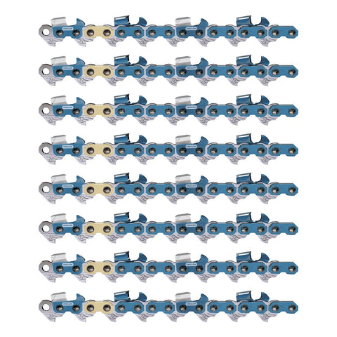 Oregon 72EXL100U Chainsaw Chain for Stihl 33RS100R, 3623 005 1640
