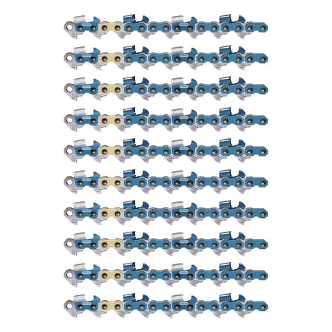 Oregon 72EXL100U Chainsaw Chain for Stihl 33RS100R, 3623 005 1640