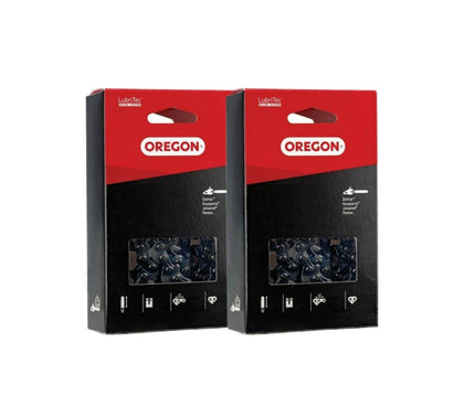 Oregon 72LPX070G 20" PowerCut Saw Chain for Stihl 33RS370E