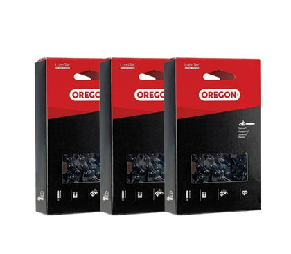 Oregon 72LPX070G 20" PowerCut Saw Chain for Husqvarna H46-70