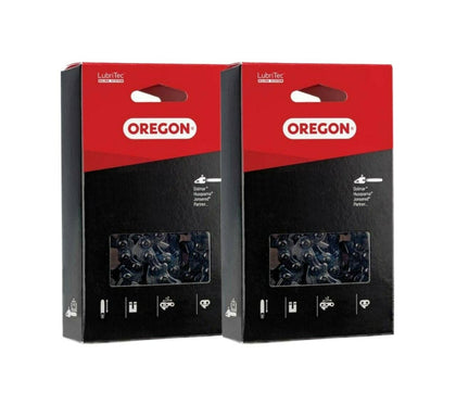 Oregon 72LPX072G 20" PowerCut Saw Chain for Stihl 33RS372E
