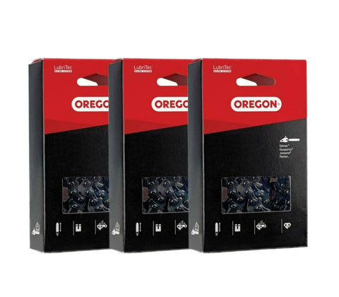 Oregon 72LPX072G 20" PowerCut Saw Chain for TriLink CL85072BLNSTL2