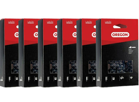 Oregon 72LPX072G 20" PowerCut Saw Chain for Stihl 33RS372E