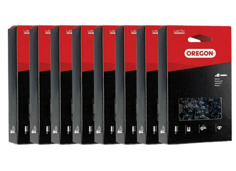 Oregon 72LPX072G 20" PowerCut Saw Chain for Husqvarna H46-72, 501 84 25-72, 591119472