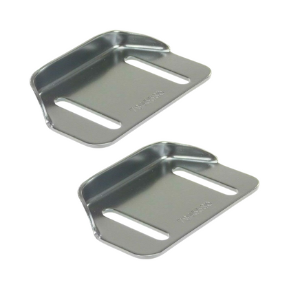 Oregon 73-826 Snow Thrower Skids Replaces MTD 784-5580-0637
