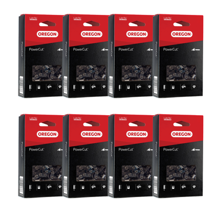 Oregon 73EXL072G 20" PowerCut Saw Chain for Stihl 35RS72E, 3622 005 0072