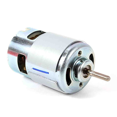 Ryobi 741921003 Genuine OEM Replacement Motor for RY40200 40 Volt Trimmer RY40021