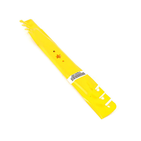 MTD 742P04290A-X Genuine OEM Xtreme® 2-in-1 Blade for 46" Decks