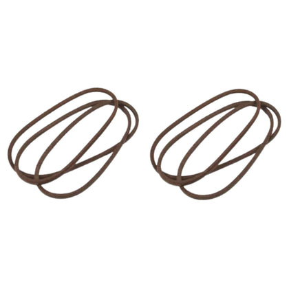 Oregon 75-813 Belt Deck Drive 1/2" X 96-5/8" Replaces Cub Cadet 754-04060