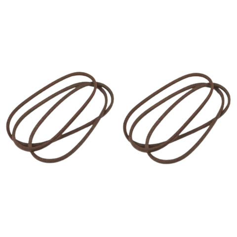 Oregon 75-813 Belt Deck Drive 1/2" X 96-5/8" Replaces Cub Cadet 754-04060
