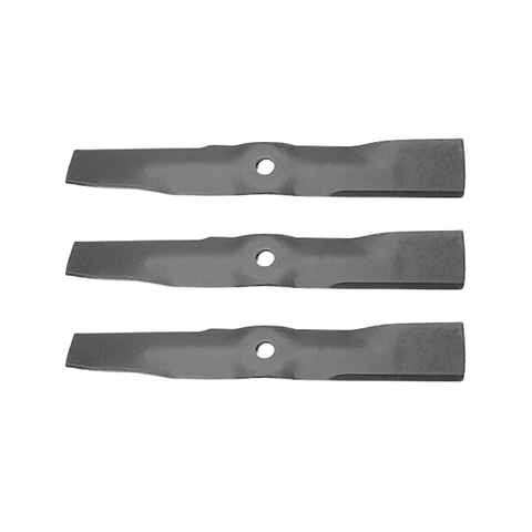 Oregon® 790-354 Replacement Mower Blades for 54" John Deere M152726