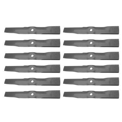 Oregon® 790-354 Replacement Mower Blades for 54" John Deere M152726