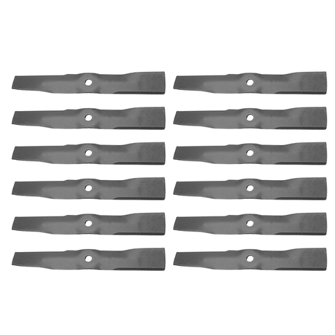 Oregon® 790-354 Replacement Mower Blades for 54" John Deere M143520 M145516
