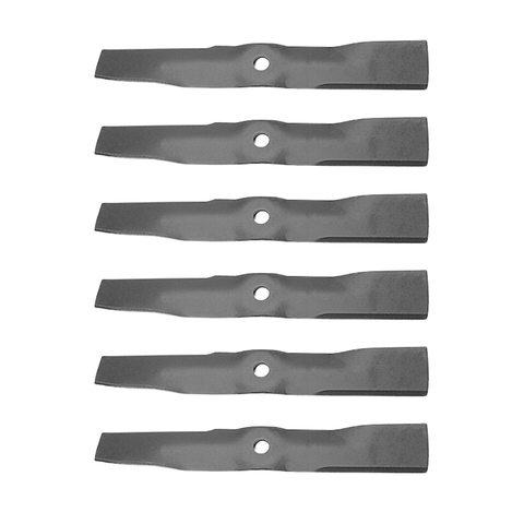 Oregon® 790-354 Replacement Mower Blades for 54" John Deere M143520 M145516