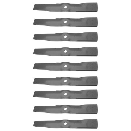 Oregon® 790-354 Replacement Mower Blades for 54" John Deere M152726