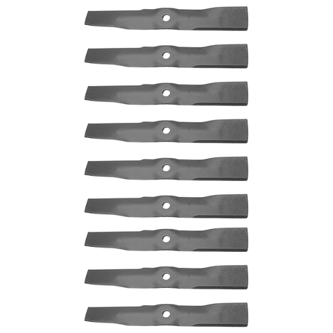 Oregon® 790-354 Replacement Mower Blades for 54" John Deere M143520 M145516
