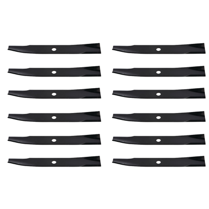 Oregon 791-806 Mower Blade for 48" Toro 106637 106078, Laser 91247