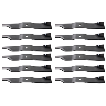 Oregon 793-009 Mower Blades Replacement for 48" Toro 103-6581 1520843