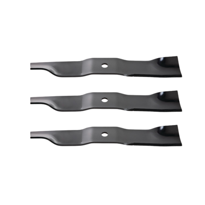 Oregon 793-009 Mower Blades Replacement for 48" Toro 103-6581 1520843