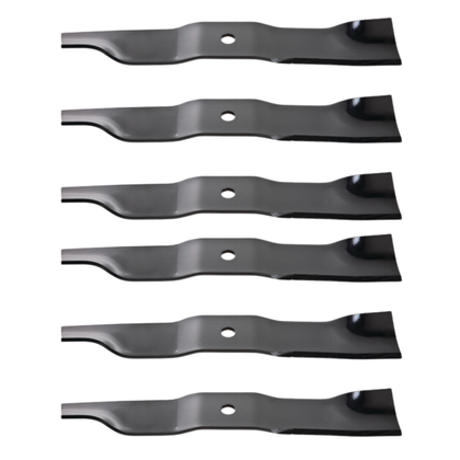 Oregon 793-009 Mower Blades Replacement for 48" Toro 103-6581 1520843