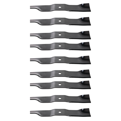 Oregon 793-009 Mower Blades Replacement for 48" Toro 103-6581 1520843