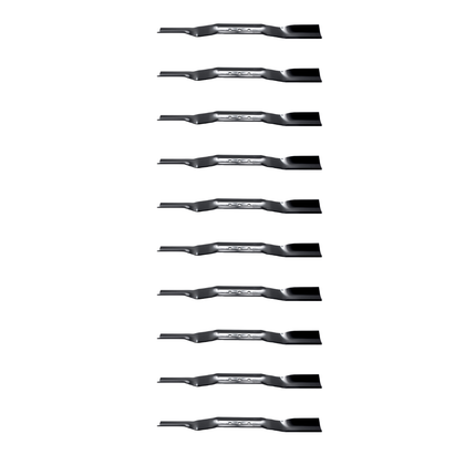 Oregon 794-322 Replacement Blades for 48" MTD 742-04135-4045, Toro 104-8497