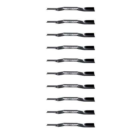 Oregon 794-322 Replacement Blades for 48" Toro 108-9764 108-9764-02P 108-9764-03