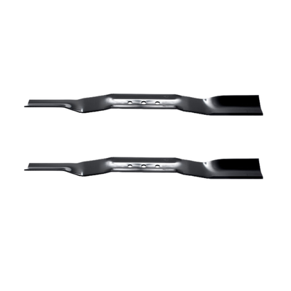 Oregon 794-322 Replacement Blades for 48" MTD 742-04135-4045, Toro 104-8497