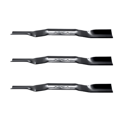 Oregon 794-322 Replacement Blades for 48" MTD 742-04135-4045, Toro 104-8497
