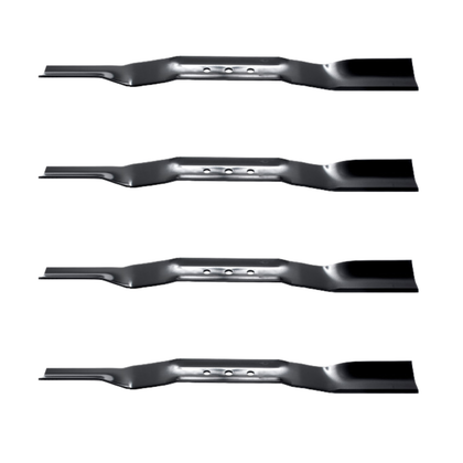 Oregon 794-322 Replacement Blades for 48" MTD 742-04135-4045, Toro 104-8497