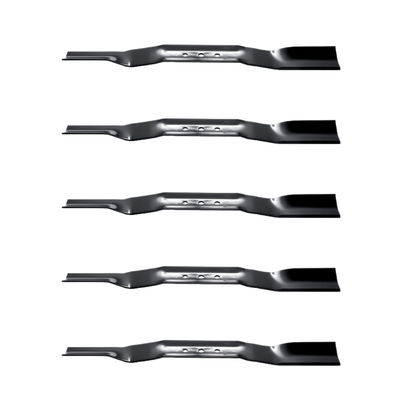 Oregon 794-322 Replacement Blades for 48" MTD 742-04135-4045, Toro 104-8497